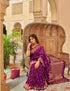 Vasthrlay Kanjivaram Saree