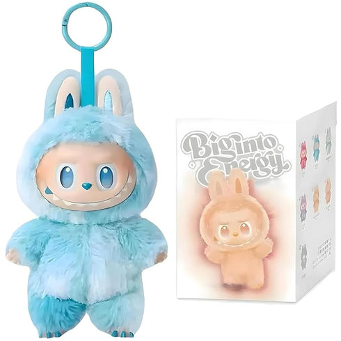 Labubu Doll Character