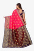 Vasthrlay Kanjeevaram Lichi Silk Ethnic Wear