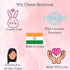 Beautisoul Cherry Blossom Talcum Powder