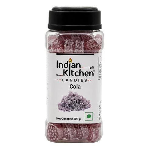 Indian Kitchen Candy