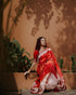 Vasthrlay Kanjivaram Saree