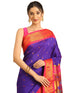 Vasthrlay Paithani Bottle Saree