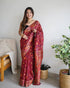 Vasthrlay Designer Saree