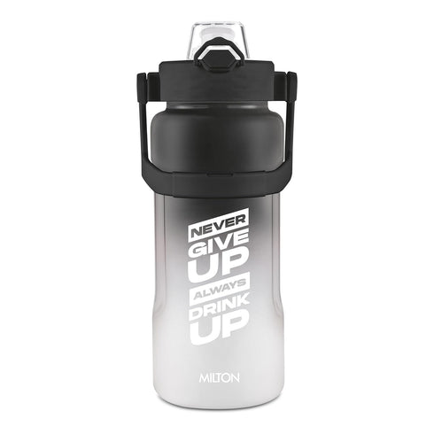 Milton Remy 2.0 PRO Rubber Coated Sipper Bottle