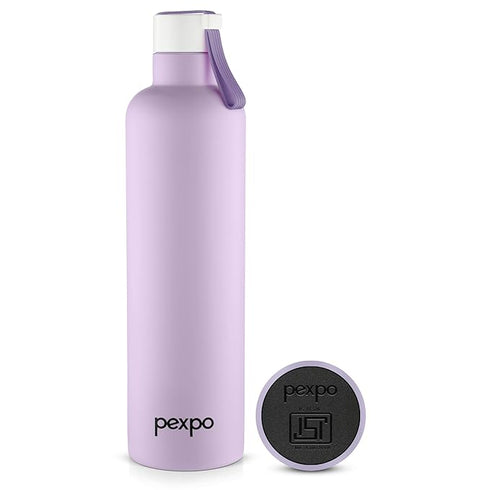 Pexpo Oslo 1000 ISI Certified Stainless Steel - 980ml