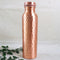 Pure Copper Water Bottle 1 Ltr