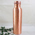 Pure Copper Water Bottle 1 Ltr