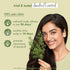 Love Beauty And Planet Tea Tree and Rosemary Scalp Serum