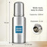 Mee Mee Baby Steel Feeding Bottle