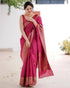 Vasthrlay Banarasi Saree