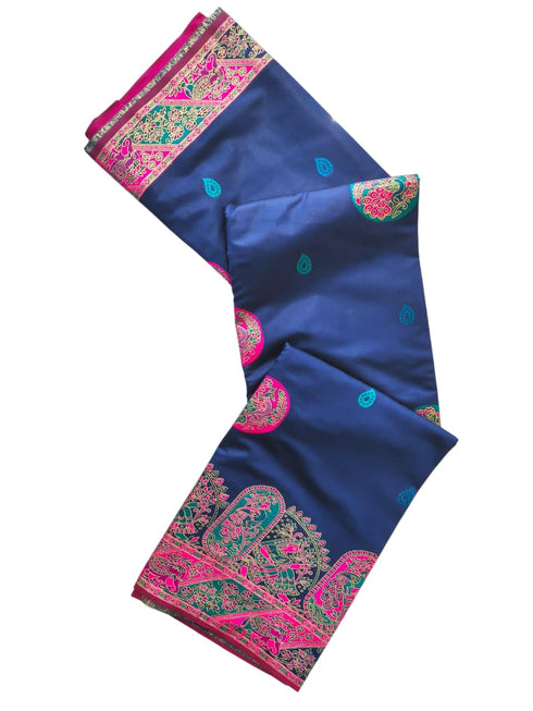 Vasthrlay Banarasi Pashmina