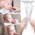 Baby Silicone Feeding And Teething Set