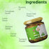 HomiePickles Red And Green Chilli Pickle