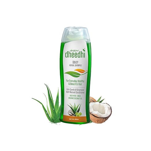 Dhathri Dheedhi Shampoo