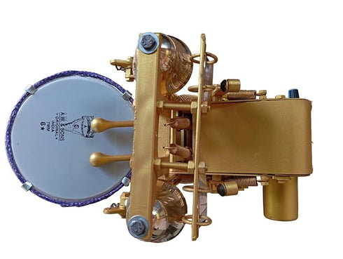 Sanskruti Automatic Mini Arti Machine Nagara