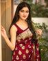 Vsathrlay Saree Wear Party Collections