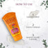 Lotus Safe Sun Kids Sunscreen Cream Spf 25