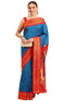 Vasthrlay Paithani Bottle Saree