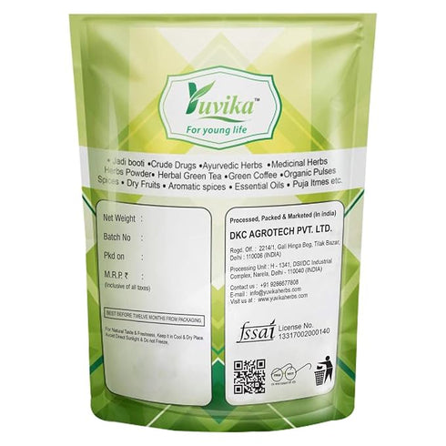 Yuvika Suranjaan Mithi Powder - Suranjan Sweet - Colchicum Luleum 200 Grams