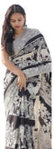 Vasthrlay Kalamkari Printed Traditional Motifs