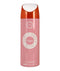 mi0230 Sterling Perfumes LLC P.O. Box. 40769- Dubai ARMAF Vanity Femme