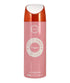 mi0230 Sterling Perfumes LLC P.O. Box. 40769- Dubai ARMAF Vanity Femme
