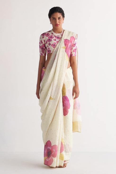 Vasthrlay Digital Traditional Matching Unstitched