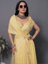 Vasthrlay Unstitched Saree