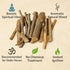 Madar (Aak) Havan Samidha Sticks