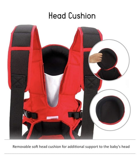 Chinmay Kids Premium Baby Carrier Bag
