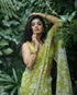 Vasthrlay Floral Unstitched Lightweight Breathable