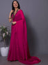 Vasthrlay Unstitched Saree