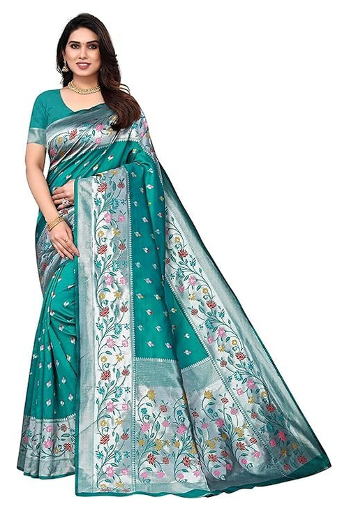 Vasthrlay Designer Saree