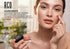 RCO Soft Glow Lip & Cheek Tint for Fresh, Natural Makeup Look BUBBLE GUM