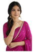Vasthrlay Rangoli Traditional Az Ys Pranavi Red Ethnic Wear
