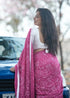 Vasthrlay Stylish Tribal Printed Lightweight