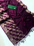 Vasthrlay Silk Saree Kalamkari