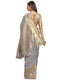 Vasthrlay Golden Border Saree