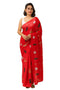 Vasthrlay Christmas Matching Unstitched Lightweight