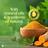 Tata Sampann Turmeric Powder With Natural Oils
