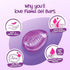 Fiama Gel Bar Celebration Pack
