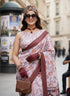 Vasthrlay Blouse Traditional Az Ys Pushpa Ethnic Wear