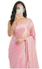 vasthrlayTissue Tassel Wedding Farewell Ethnic Wear