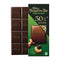 Cadbury Bournville Fruit & Nut 50% Dark Chocolate Bar