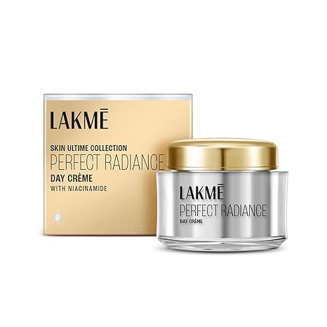 Lakme Absolute Perfect Radiance Skin Brightening Day Creme