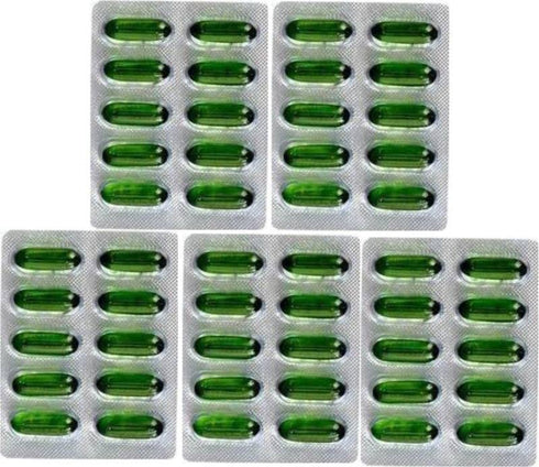 Evon Vitamin E 400Mg Capsules