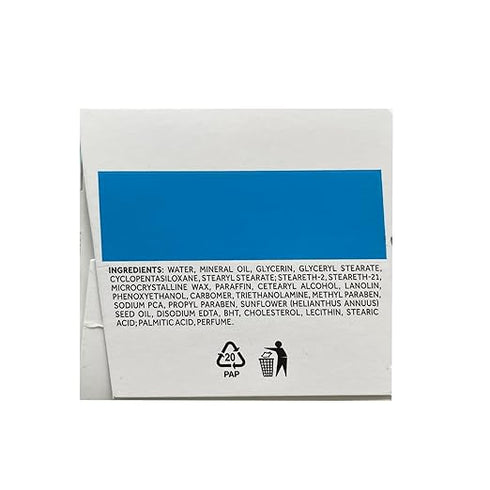 Ponds Moisturizing Cold Cream