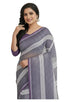 Vasthrlay Georgette Traditional Az Ys Pehenva Brown Rr Ethnic Wear