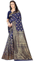 Vsathrlay Banarasi Saree Kanjivaram Pari